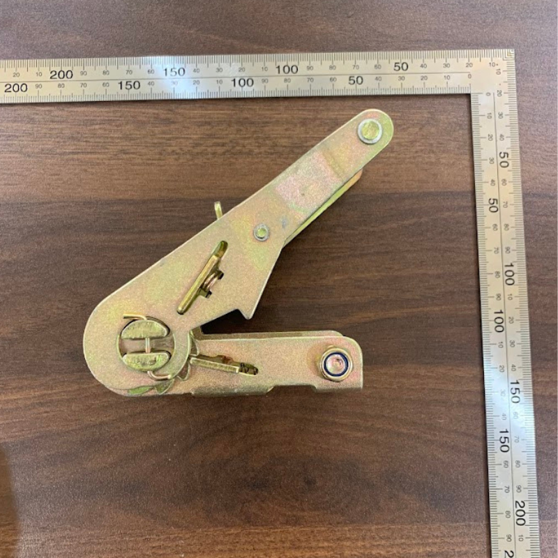 Đầu cảo sắt 1.5 tấn - 2.5cm Đầu cảo sắt 1.5 tấn - 2.5cm