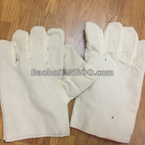 Gang Tay Vai Bat Day